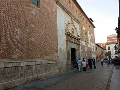 Photo prise liée au parcours