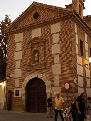 Photo prise liée au parcours