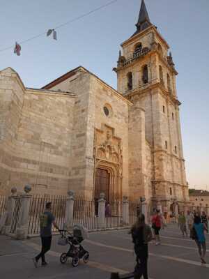 Photo prise liée au parcours