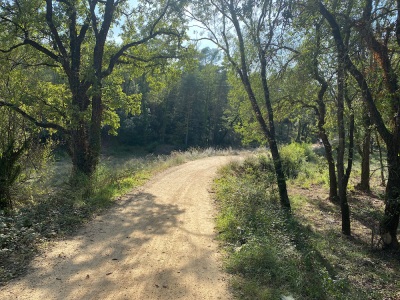 Photo prise liée au parcours