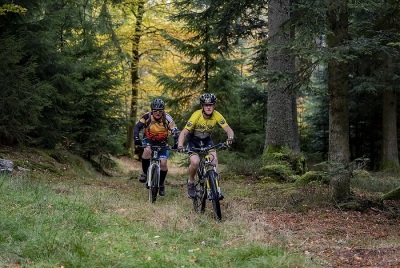 3. Circuit du Grand Tétras - Romanswiller - Photo 1