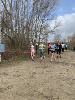 Photo prise liée au parcours