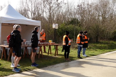 Photo prise liée au parcours