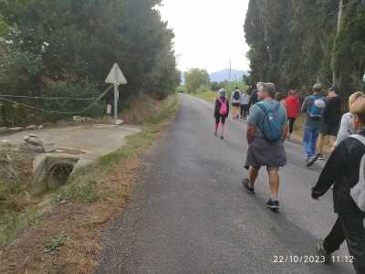 Photo prise liée au parcours