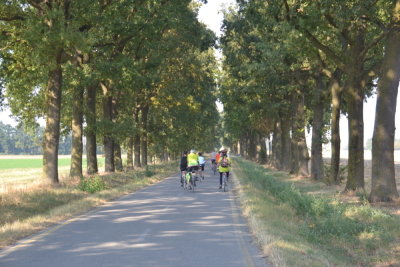Photo prise liée au parcours