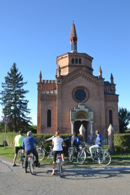 Photo prise liée au parcours