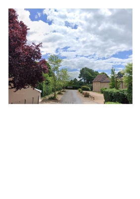 Photo prise liée au parcours
