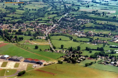 Photo prise liée au parcours