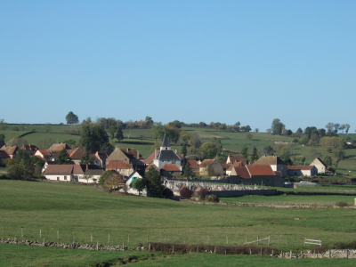 Photo prise liée au parcours