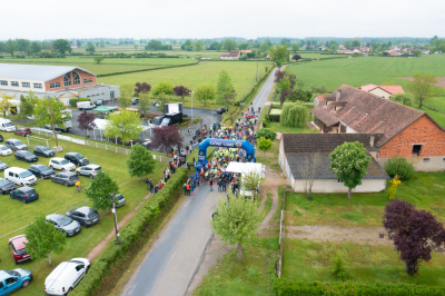 Photo prise liée au parcours