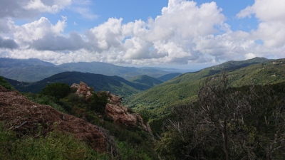 Photo prise liée au parcours
