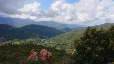 Photo prise liée au parcours