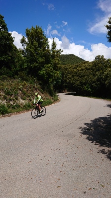 Photo prise liée au parcours