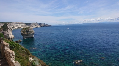 Photo prise liée au parcours