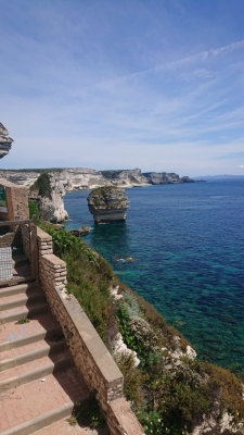 Photo prise liée au parcours