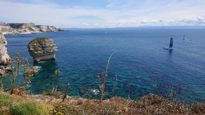 Photo prise liée au parcours
