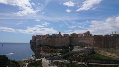 Photo prise liée au parcours