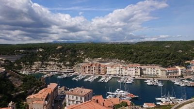 Photo prise liée au parcours