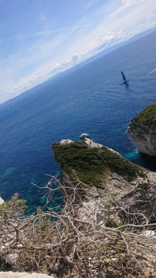 Photo prise liée au parcours