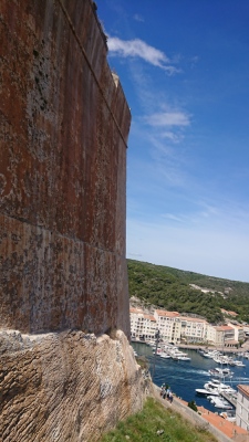 Photo prise liée au parcours