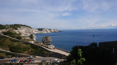 Photo prise liée au parcours