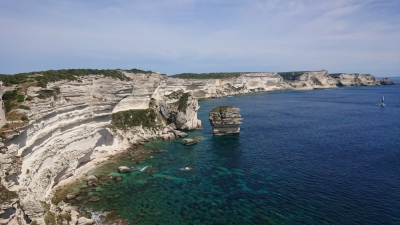 Photo prise liée au parcours