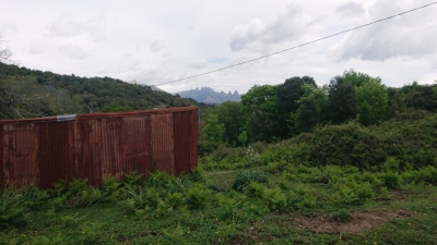 Photo prise liée au parcours