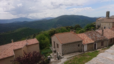 Photo prise liée au parcours