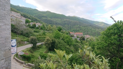 Photo prise liée au parcours
