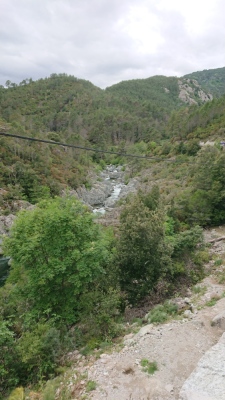Photo prise liée au parcours