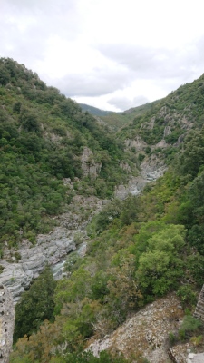 Photo prise liée au parcours