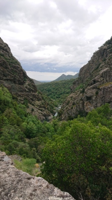 Photo prise liée au parcours