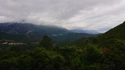 Photo prise liée au parcours
