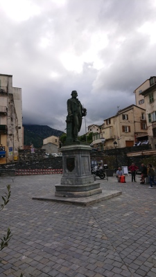 Photo prise liée au parcours