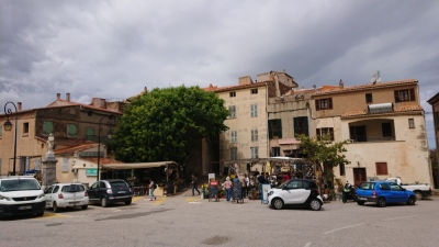 Photo prise liée au parcours