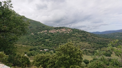 Photo prise liée au parcours