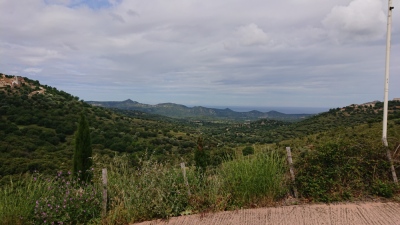 Photo prise liée au parcours