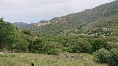 Photo prise liée au parcours