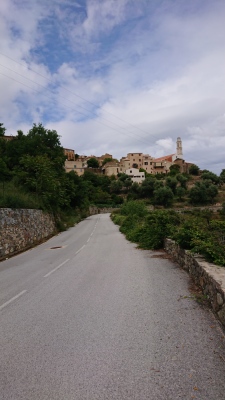 Photo prise liée au parcours