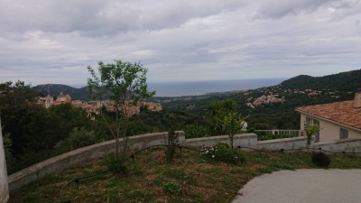 Photo prise liée au parcours