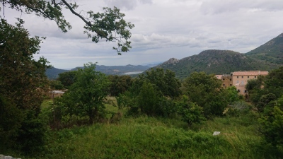 Photo prise liée au parcours
