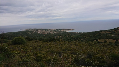 Photo prise liée au parcours