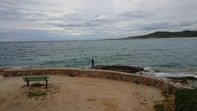 Photo prise liée au parcours