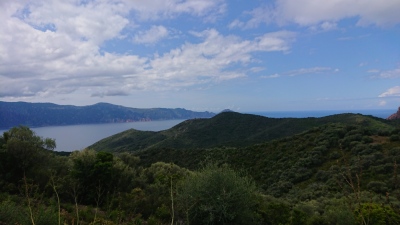 Photo prise liée au parcours