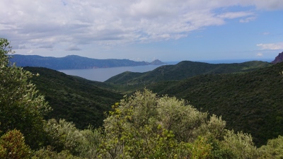 Photo prise liée au parcours