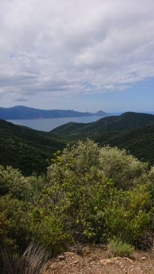 Photo prise liée au parcours