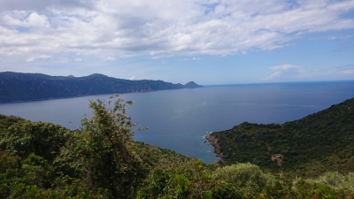 Photo prise liée au parcours