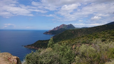 Photo prise liée au parcours