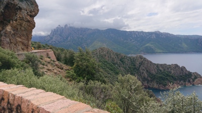Photo prise liée au parcours