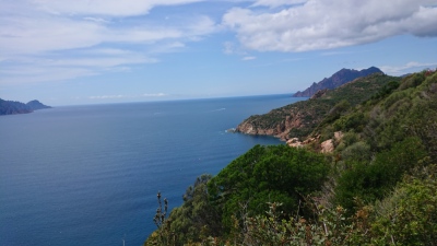 Photo prise liée au parcours